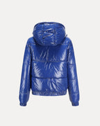 Halo Puffer Jacket