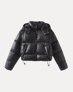 Summit Puffer Jacket