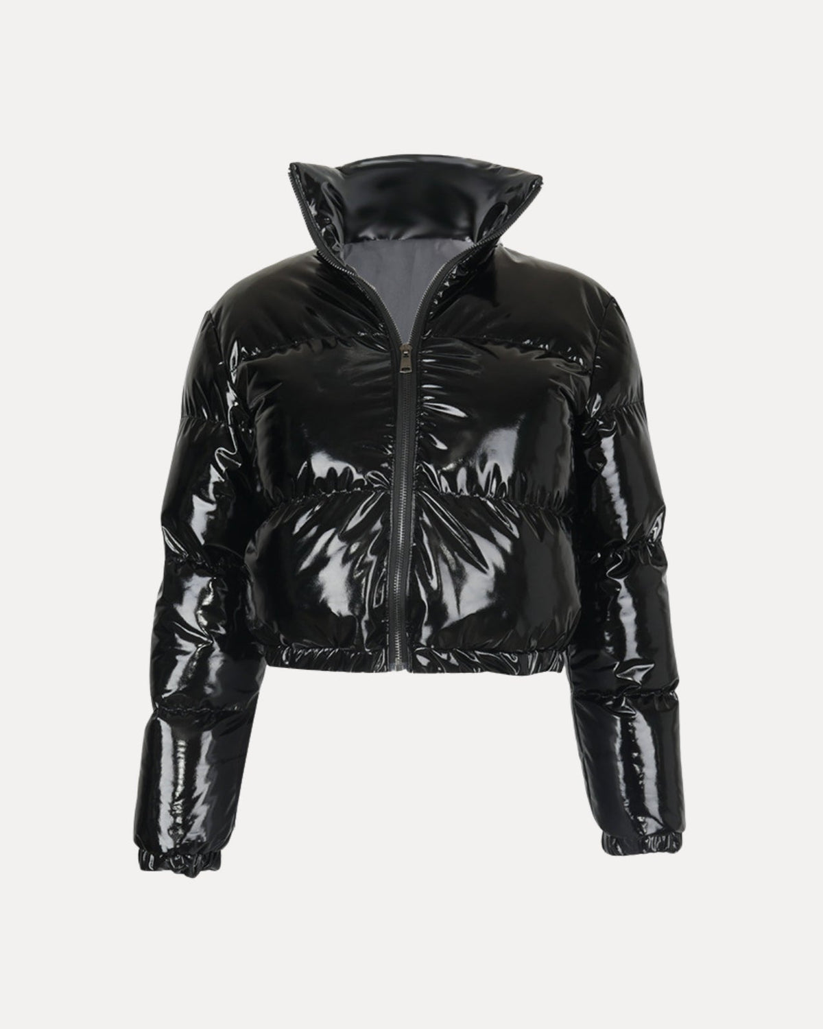 Glow Puffer Jacket