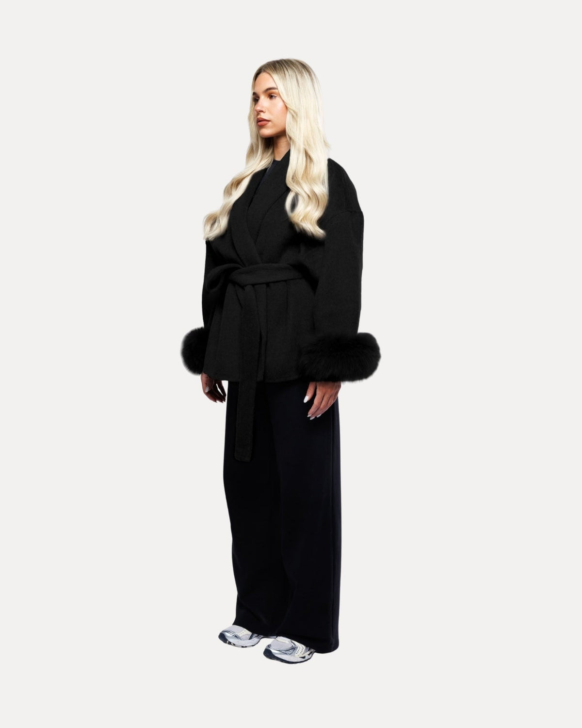 Kenston Coat