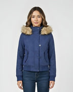 Everfrost Hooded Jacket