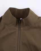 Terra Zip Jacket
