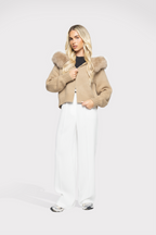 Melly Chic Cardigan