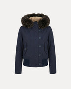 Everfrost Hooded Jacket