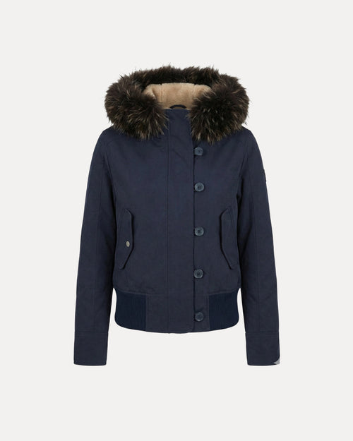 Everfrost Hooded Jacket