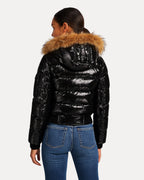 Arctic Puffer Jacket