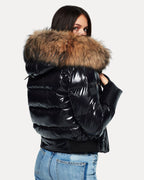 Arctic Puffer Jacket