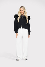Melly Chic Cardigan