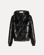 Halo Puffer Jacket