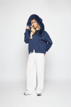 Melly Chic Cardigan