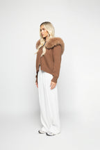 Melly Chic Cardigan