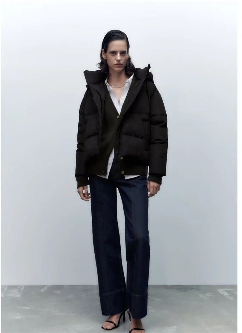 Anorak Jacket