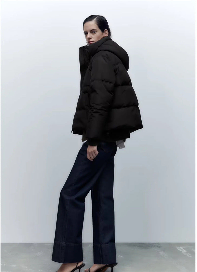 Anorak Jacket