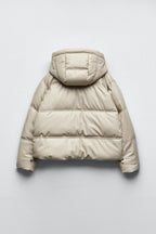 Anorak Jacket